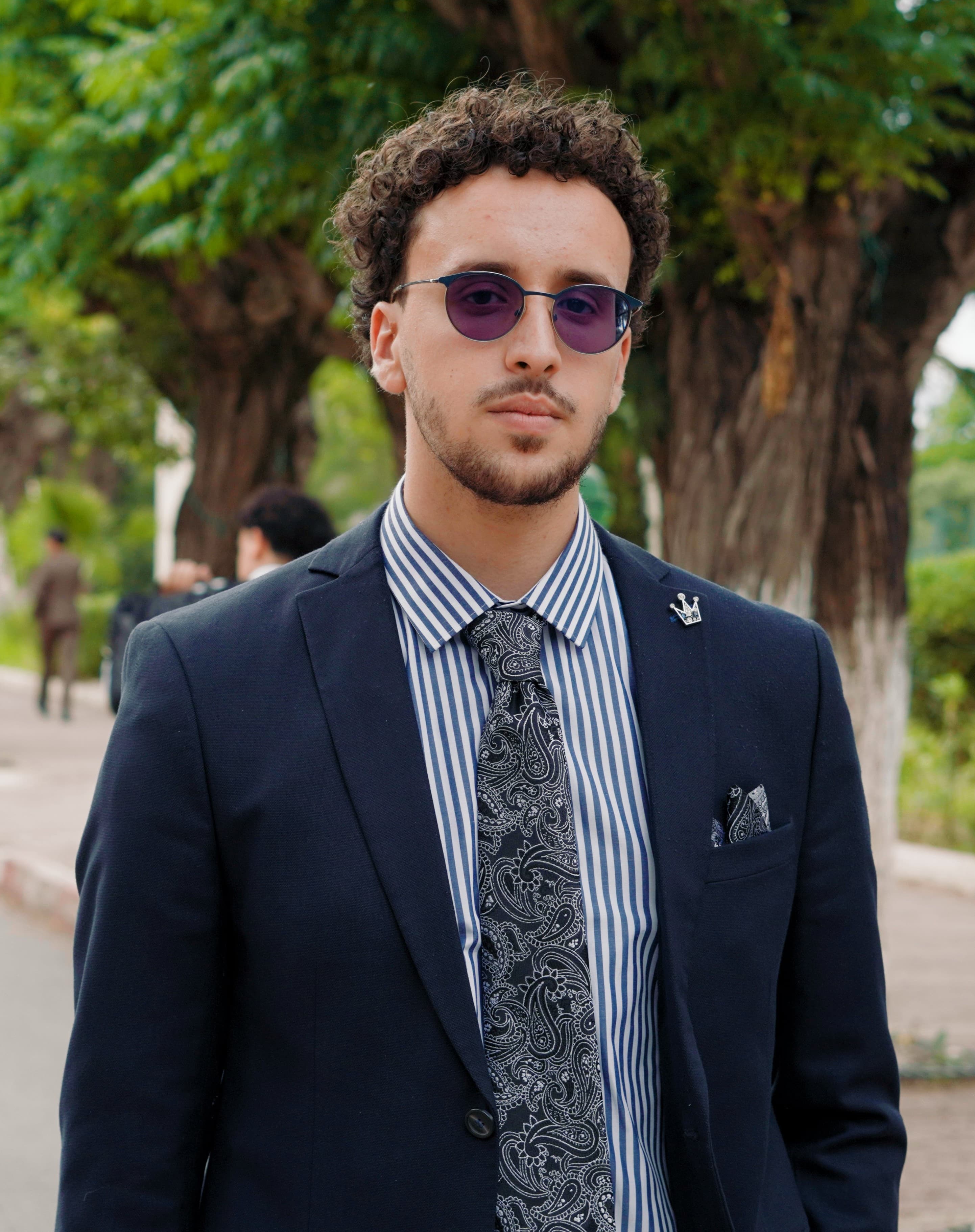 Ayoub — Alger