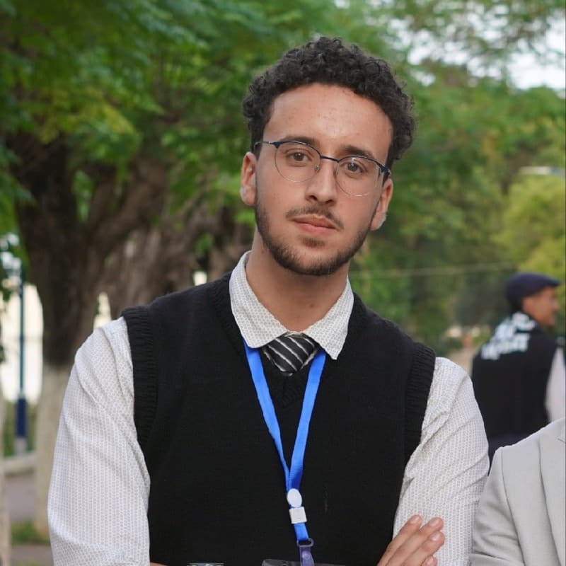 Ayoub Azzoug